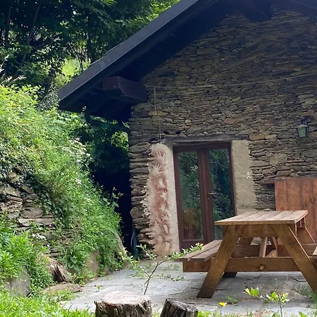 住宿加早餐酒店 Becco Di Luna 托雷佩利切
